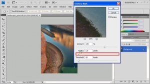 1.14 Printing: Adobe Photoshop CS4 Video