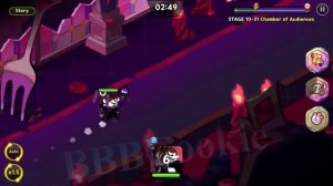 Affogato Cookie Test | Cookie Run: Kingdom