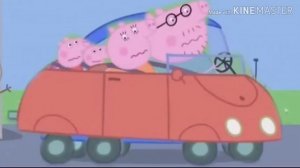 Свинка Пеппа RYPT (без мата)