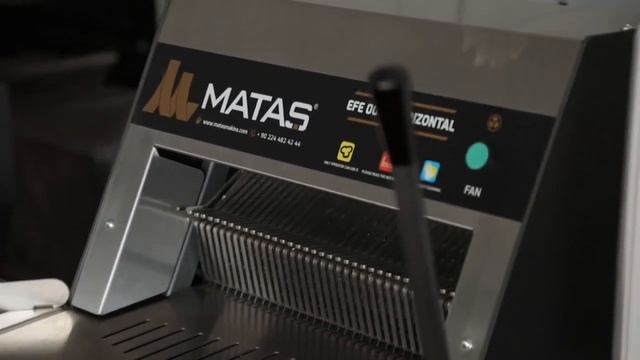 КУМКАЯ - надежный поставщик хлебопекарное оборудования из Турции смотреть онлайн