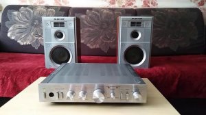 Амфитон у002 hi-fi стерео
