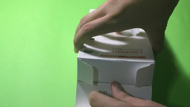 فتح صندوق سماعة بوروفون برو - افضل بديل لسماعة ابل ايربودز برو - Borofone be38 unboxing смотреть онлайн