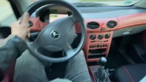 Мерседес А-класса каробка полуавтомат