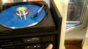 Technics SC-D7000 комплект.