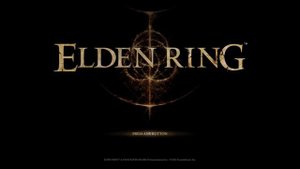 ELDEN RING - Main Menu Theme