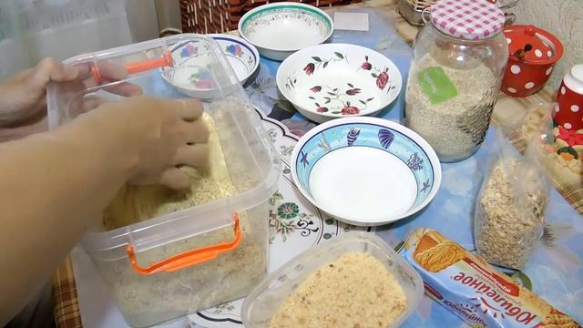 Прикормка для мирной рыбы. смотреть онлайн