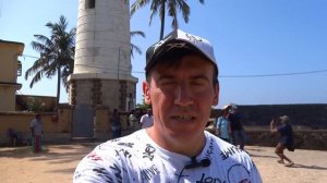 Галле, Шри-Ланка. Краткий обзор и что посмотреть