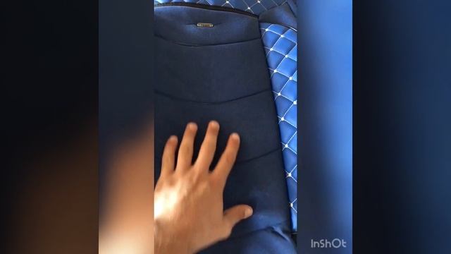 Комплект чехлов и ковров на Volvo FH New | Снимаем перед отправкой смотреть онлайн