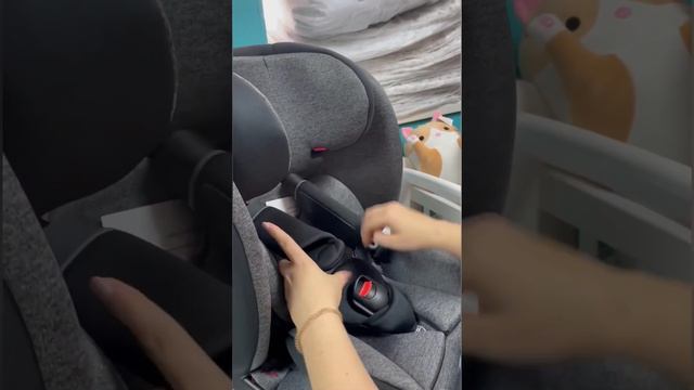 Автокресло best baby reflex