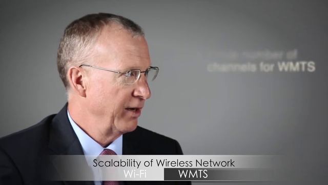 Dräger Webinar Q&A #6: Wireless Patient Monitoring -- Scalability of Wifi vs WMTS смотреть онлайн