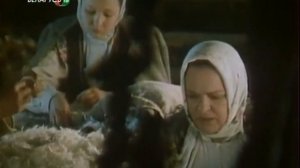 04 Полесская хроника  Дыхание грозы 1984