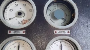Электровоз ВЛ80С .Нет набора ,сброса позиций.