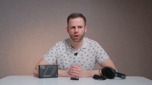 Tempotec V3  Наконец-то отличный бюджетный HiFi плеер