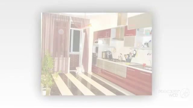 3 комн квартира «с иголочки» в новом микрорайоне, ул Тополевая. 152000 у.е. смотреть онлайн