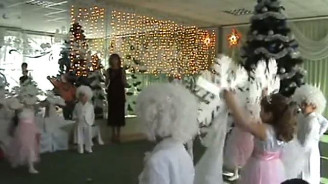 Утренник Тая Новый Год 2015 смотреть онлайн