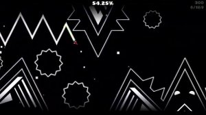 Auditory Breaker 100% (Extreme demon) by LazerBlitz