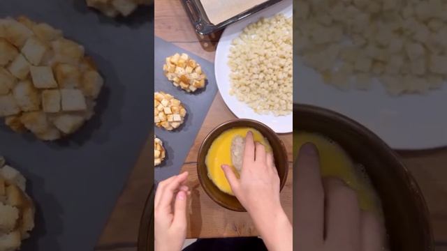 Kievskiy kotlet смотреть онлайн