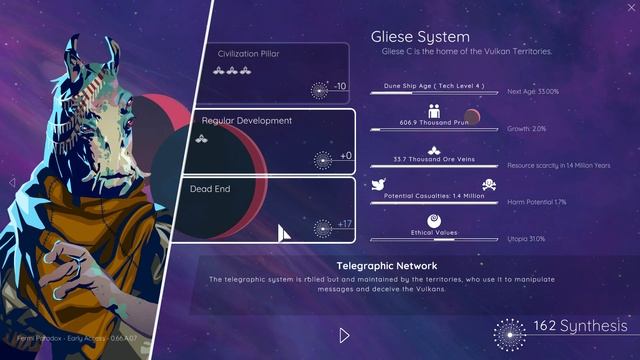 The Dark Below | Part 3 | The Fermi Paradox смотреть онлайн