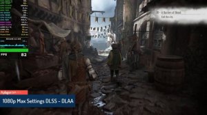 RTX 4060 Ti + RYZEN 5600x | 12 Games 1080p 1440p Test