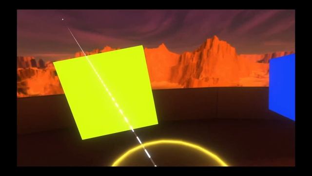 OLD: Neos VR Tutorial: Pink Trash Can vs Red Trash Can смотреть онлайн