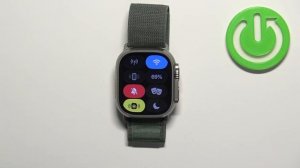 How to Activate Silent Mode on APPLE Watch Ultra - Mute all Sounds and Beeps on Apple Watch ULTRA