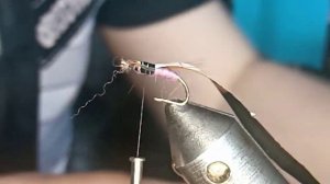 Вяжем сухие мушки для всех рек России