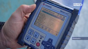 В Прокопьевске проверили работу угольного разреза