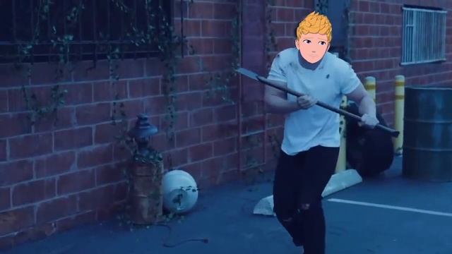 RWBY x FeFe | How fanfic writers see Jaune смотреть онлайн