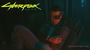 Cyberpunk 2077 ➪ # 61) Любимец Вакако