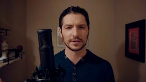 sE 2200 Review/Test (VS RODE NT1)