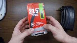 CHAOYANG КАМЕРА ДЛЯ ПЛЮСОВЫХ ПОКРЫШЕК.27.5 X2.8/3.0