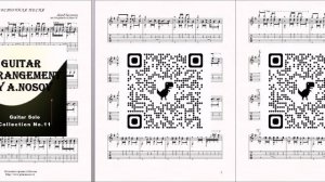 Восточная песня (Д.Тухманов) Ноты и табы для гитары