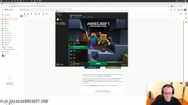 How To Buy A Minecraft 1.15 Server with Apex Minecraft Hosting смотреть онлайн