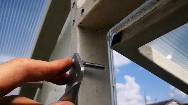 Установка термопривода 300С