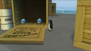 Мадагаскар 1 (4 часть)!