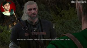 [#27] БОЛОТНЫЕ ТВАРИ ► Прохождение игры Ведьмак 3 Дикая Охота на ПК