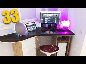 Битва Рабочих столов (Выпуск 33)