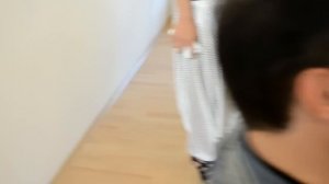 на репетиции Табор возвращается, солистка   Диана Савельева 720