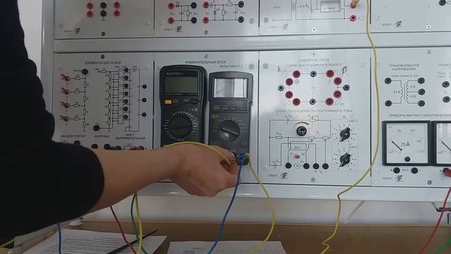 Предмет Метрология, стандартизация.