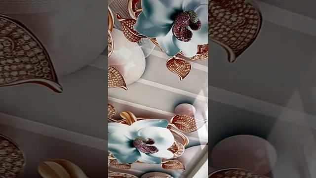 фото печать на натяжных потолков смотреть онлайн