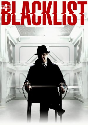 Сериал Чёрный список - 3 сезон 14 серия / The Blacklist