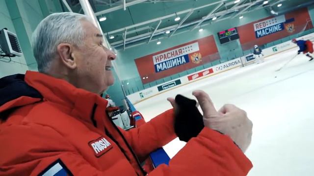КИРИЛЛ КАПРИЗОВ РАБОТАЮТ НА ТРЕНИРОВКЕ