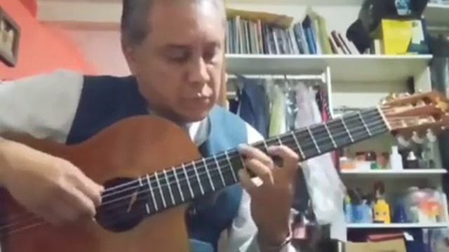 SAMBA DE VERANO - FERNANDO FLORES "EL GATO" смотреть онлайн