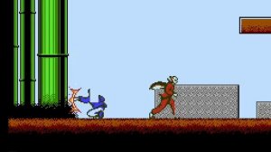 Monster in My Pocket 2 player Netplay NES game