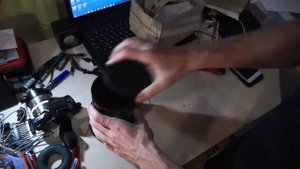 Анаморфотная насадка 35-НАП2-3М 80-140