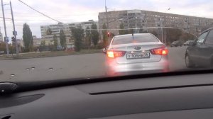 Советы авто новичкам/езда по Кругу