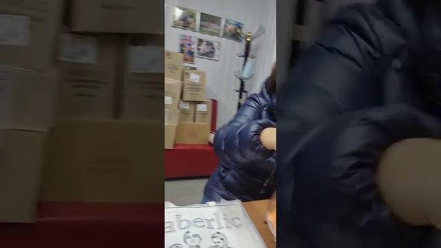 Розыгрыш подарков по проекту "ЭКОСТРАНА" и бережное отношение к Планете