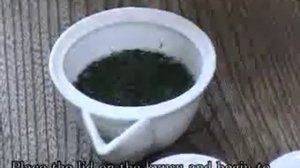 How to prepare delicious Gyokuro