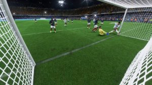 FIFA 23 | ALT. NATION CUP 3 | Argentinië (alt. 2) - Frankrijk (alt. 2) (uit) (NL)