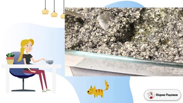 Китайские рисовые шарики. Пошаговый рецепт